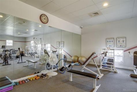 2864 W Riverwalk Circle Littleton CO 80123