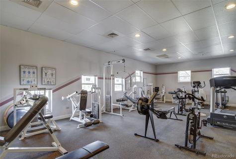 2864 W Riverwalk Circle Littleton CO 80123