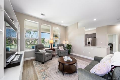 2864 W Riverwalk Circle Littleton CO 80123