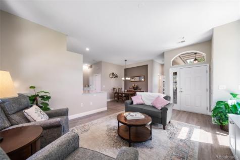 2864 W Riverwalk Circle Littleton CO 80123
