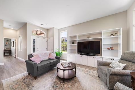 2864 W Riverwalk Circle Littleton CO 80123