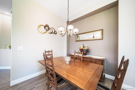 2864 W Riverwalk Circle Littleton CO 80123