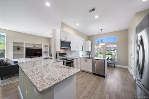2864 W Riverwalk Circle Littleton CO 80123