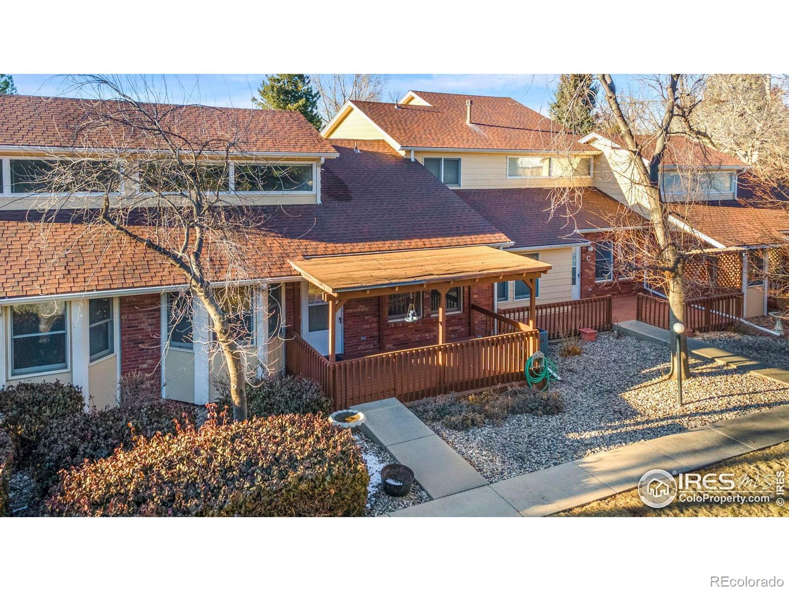 3400 Laredo Lane Fort Collins CO 80526