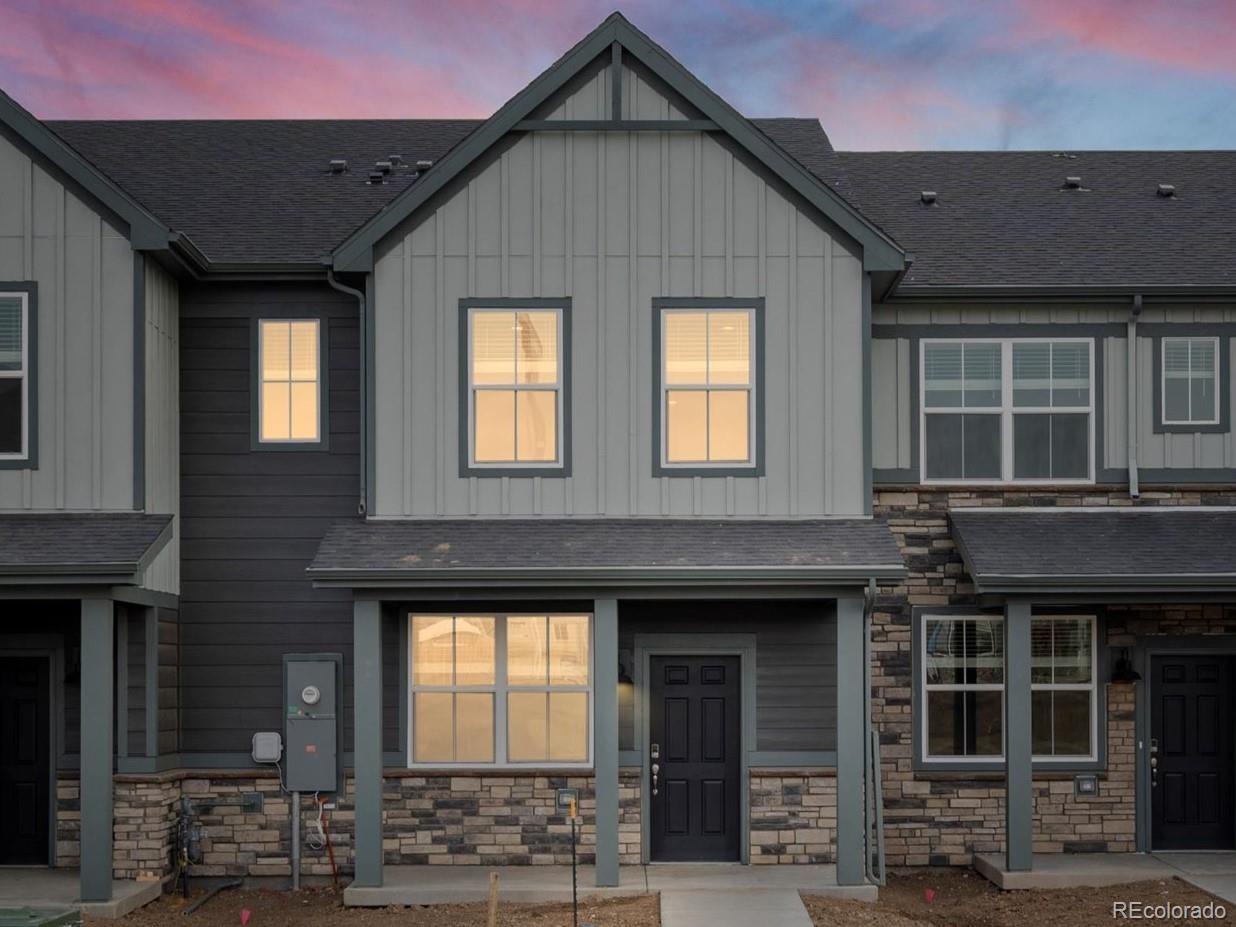 1622 Riverplace Drive Windsor CO 80550
