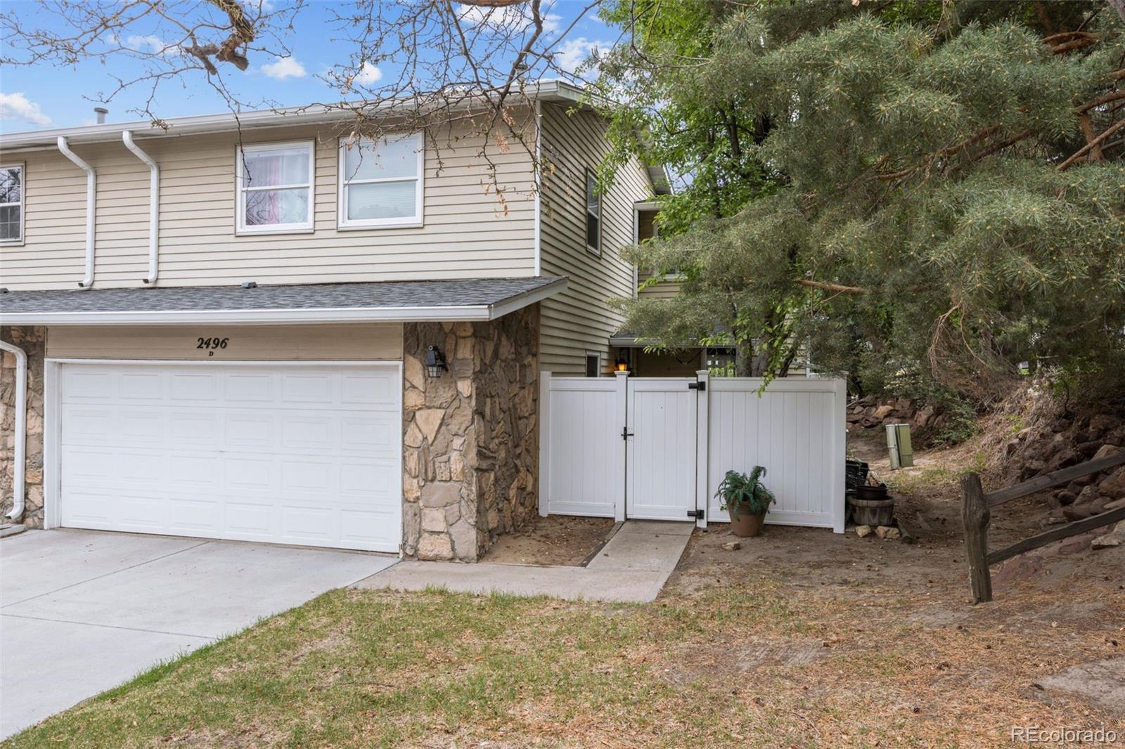 2496 S Vaughn Way Aurora CO 80014