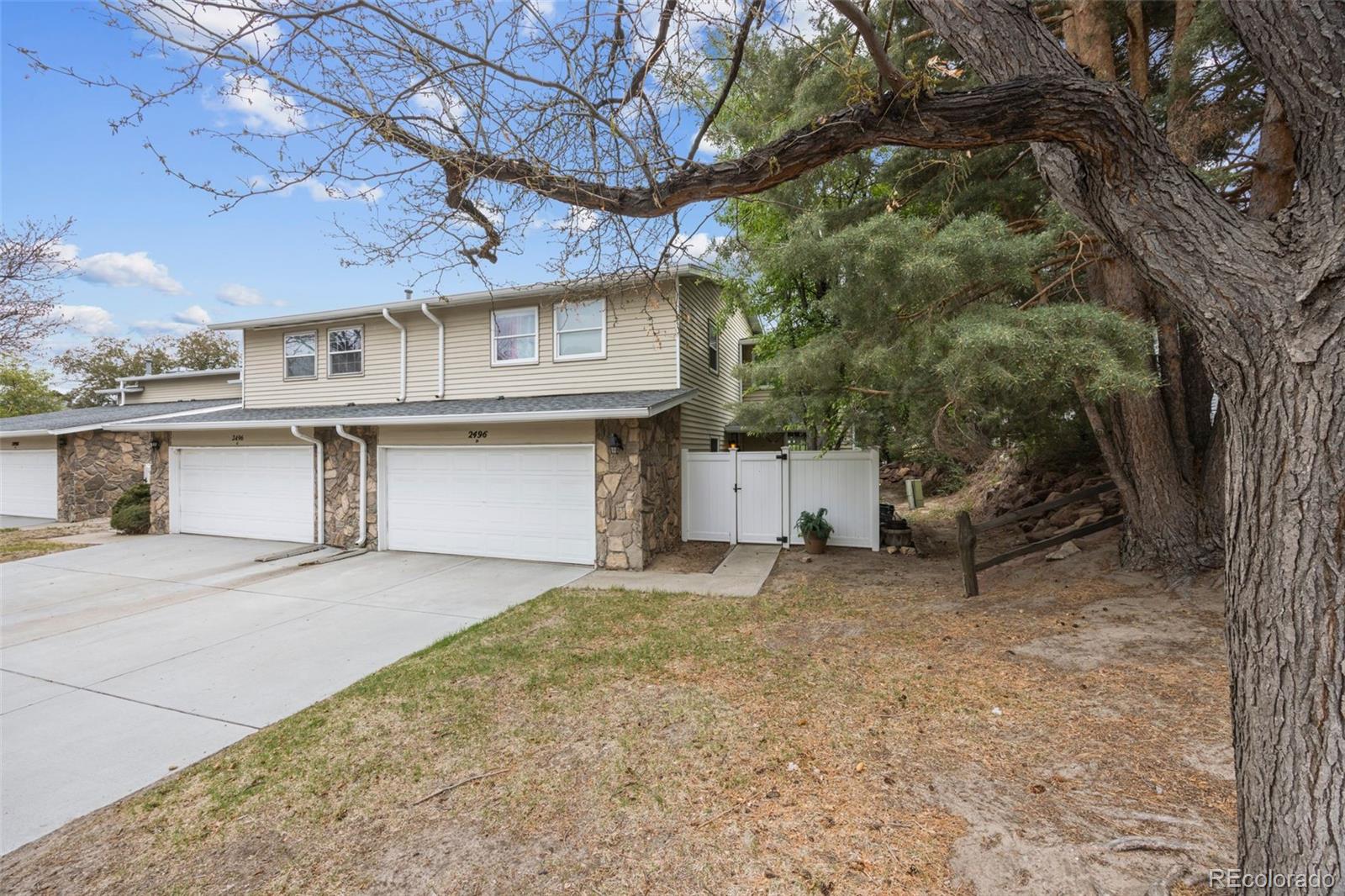 2496 S Vaughn Way Aurora CO 80014