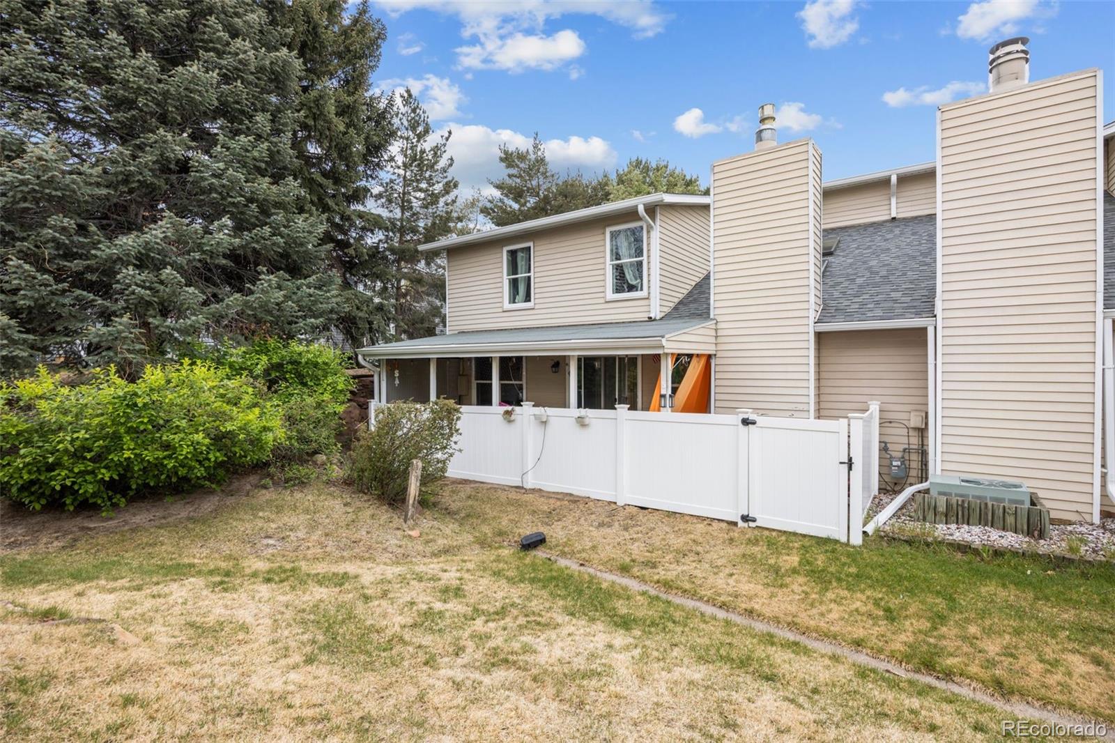 2496 S Vaughn Way Aurora CO 80014