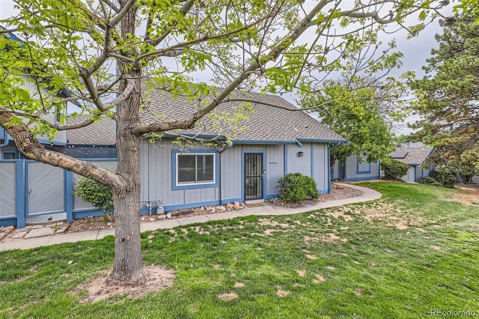 2488 S Victor Street Aurora CO 80014