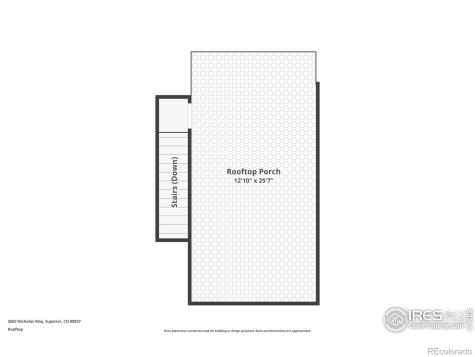 2683 Nicholas Way Superior CO 80027