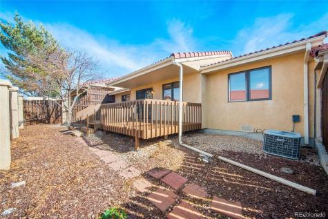 179 S Carmel Court Pueblo CO 81007