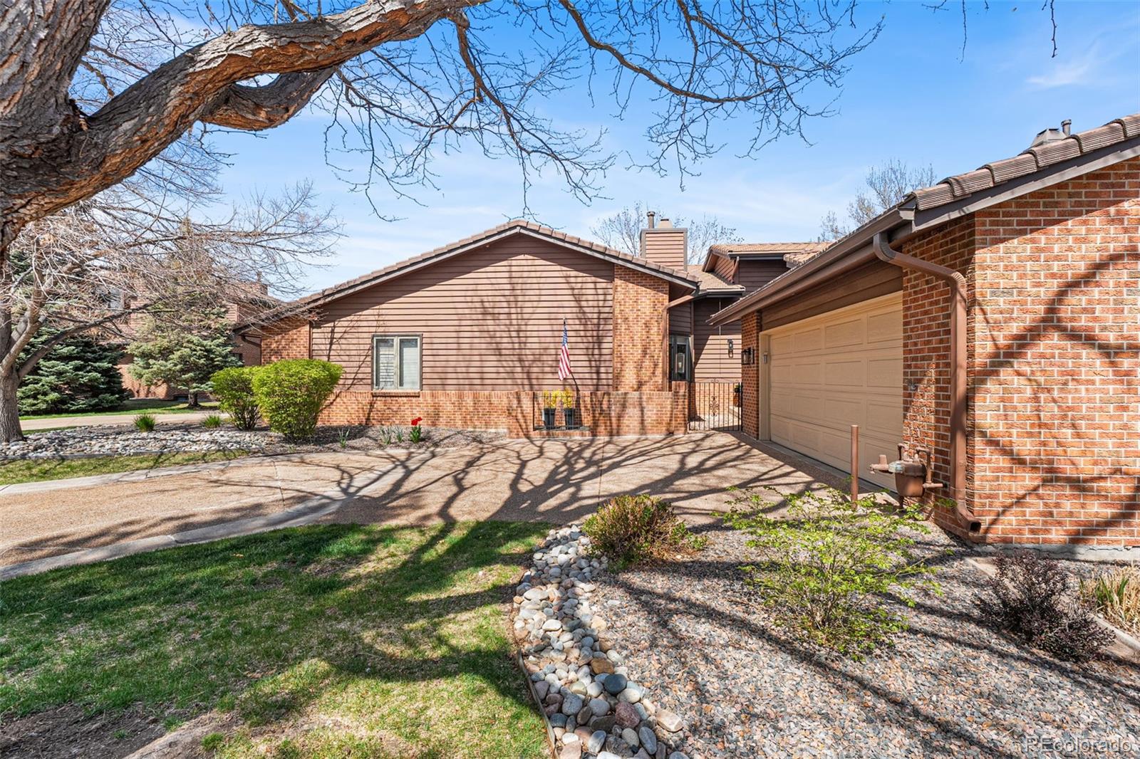 5745 W Mansfield Avenue Denver CO 80235