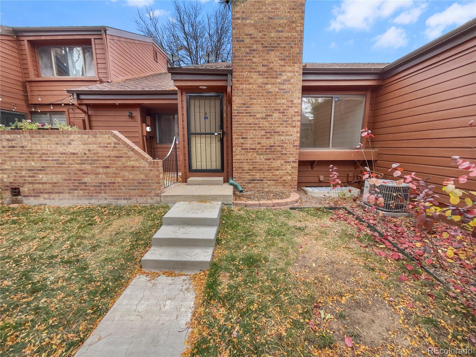 2685 S Dayton Way Denver CO 80231