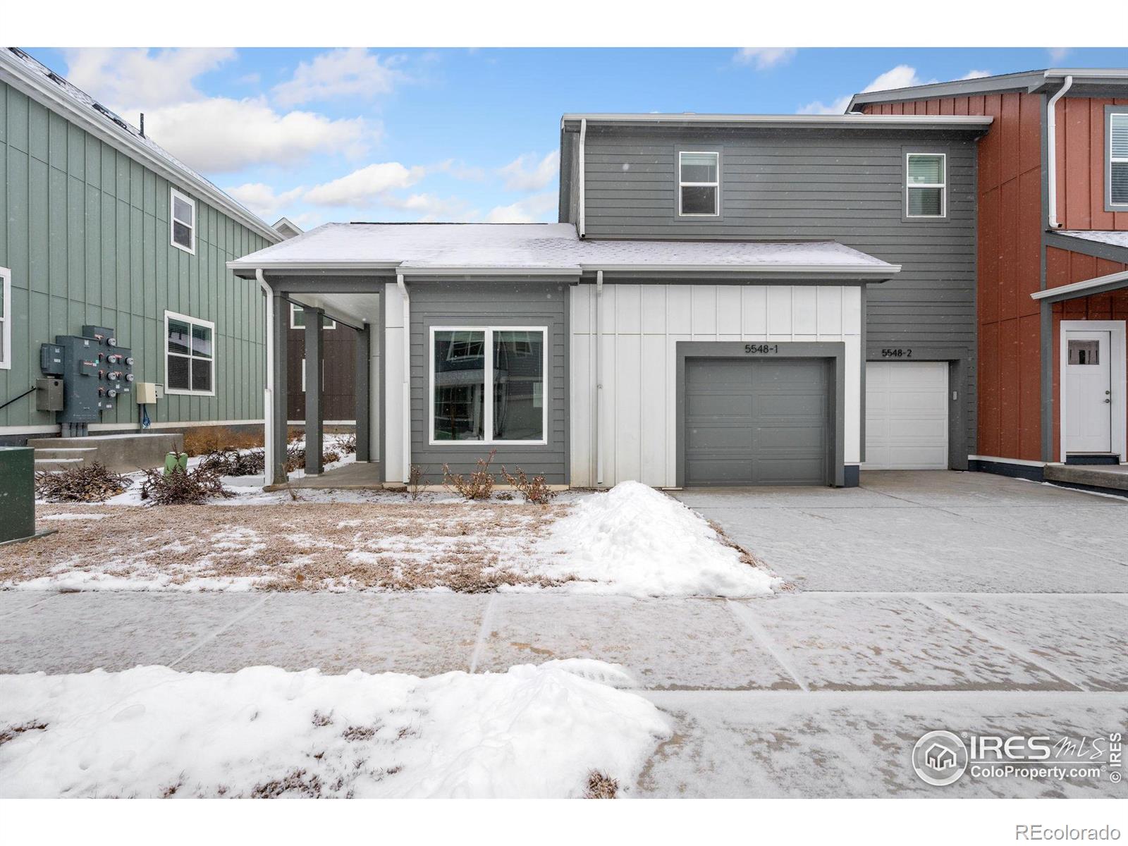 5549 Owl Hoot Drive Fort Collins CO 80528