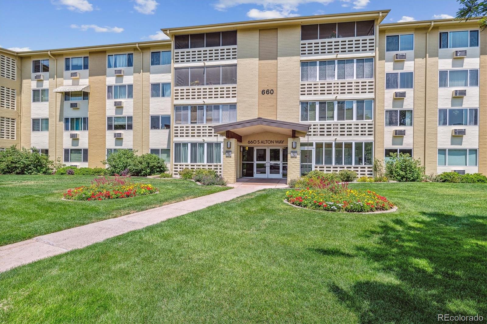 660 S Alton Way Denver CO 80247