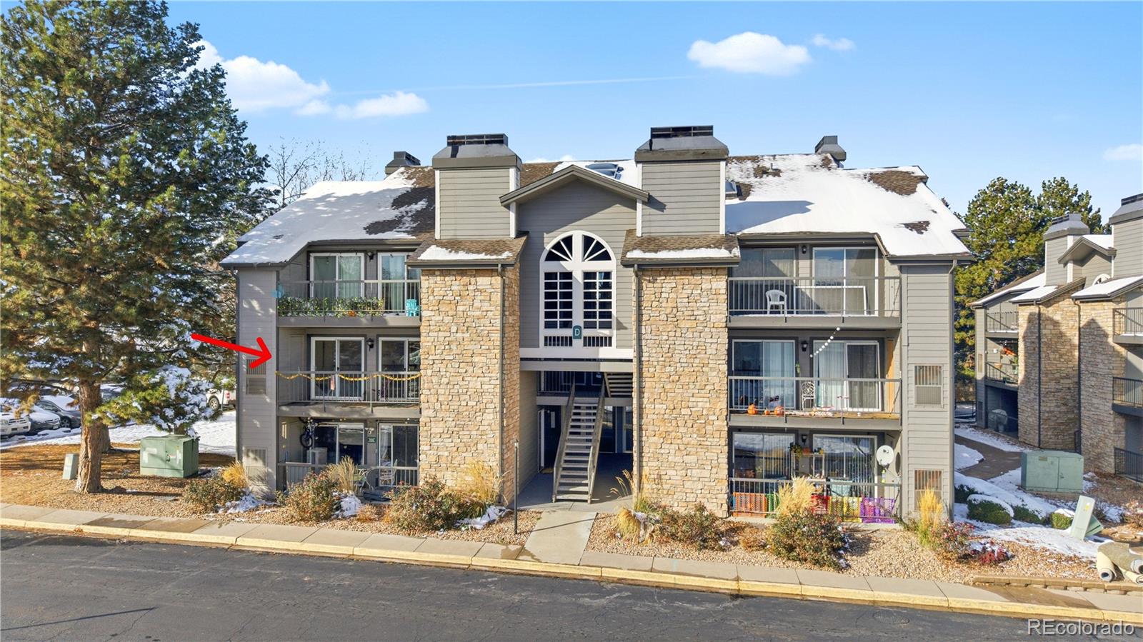 2575 S Syracuse Way Denver CO 80231