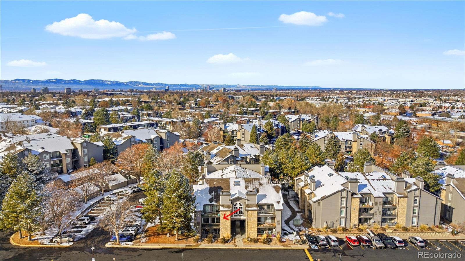2575 S Syracuse Way Denver CO 80231