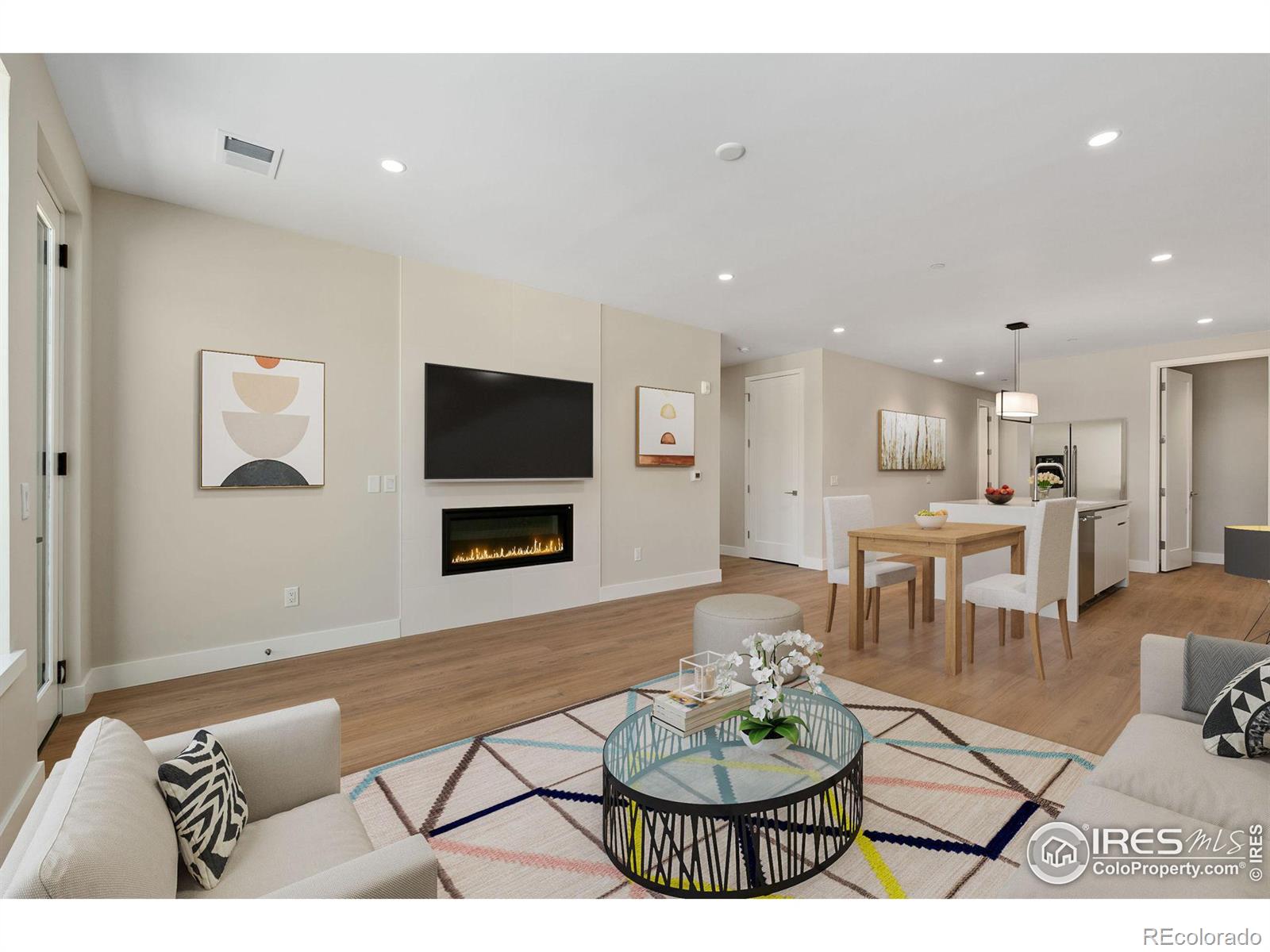 205 E 6th Street Loveland CO 80537