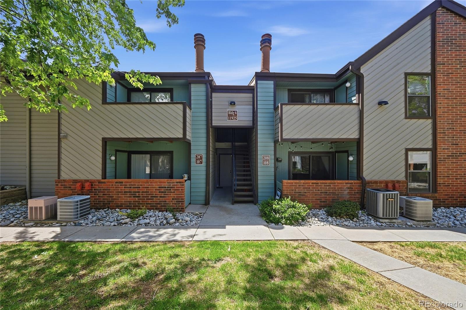 11925 E Harvard Avenue Aurora CO 80014