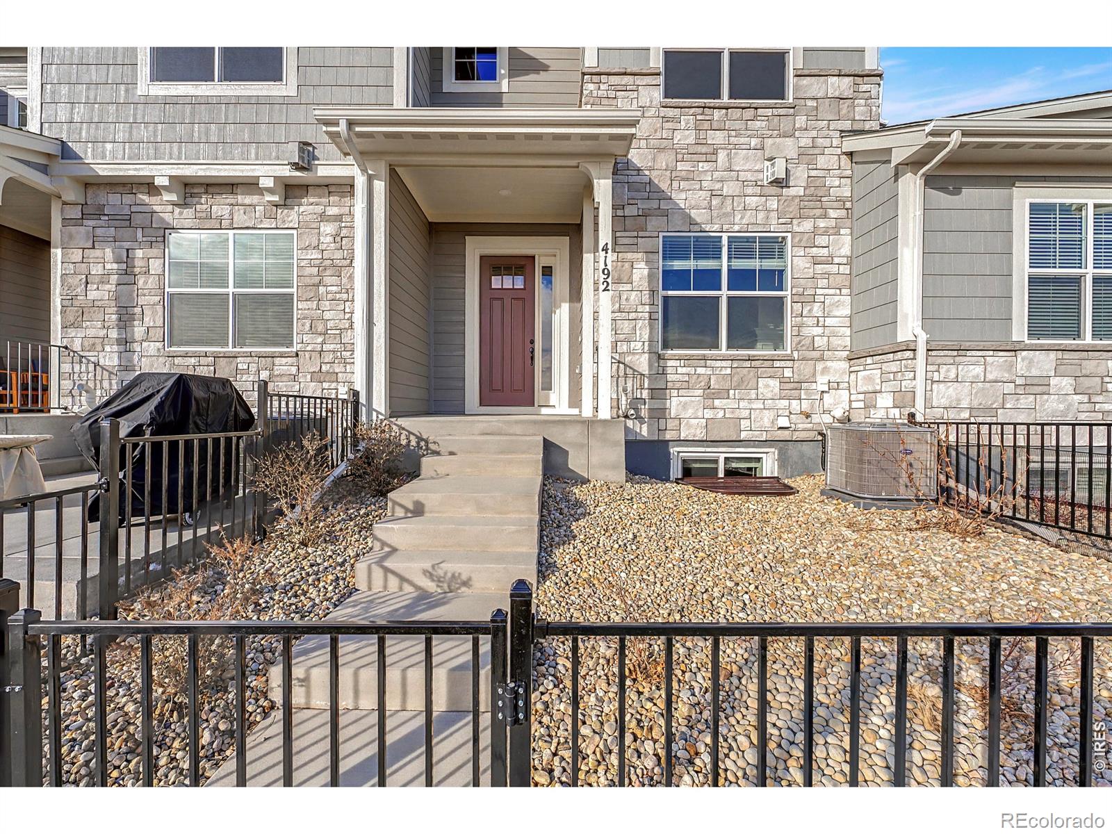 4216 Trapper Lake Drive Loveland CO 80538