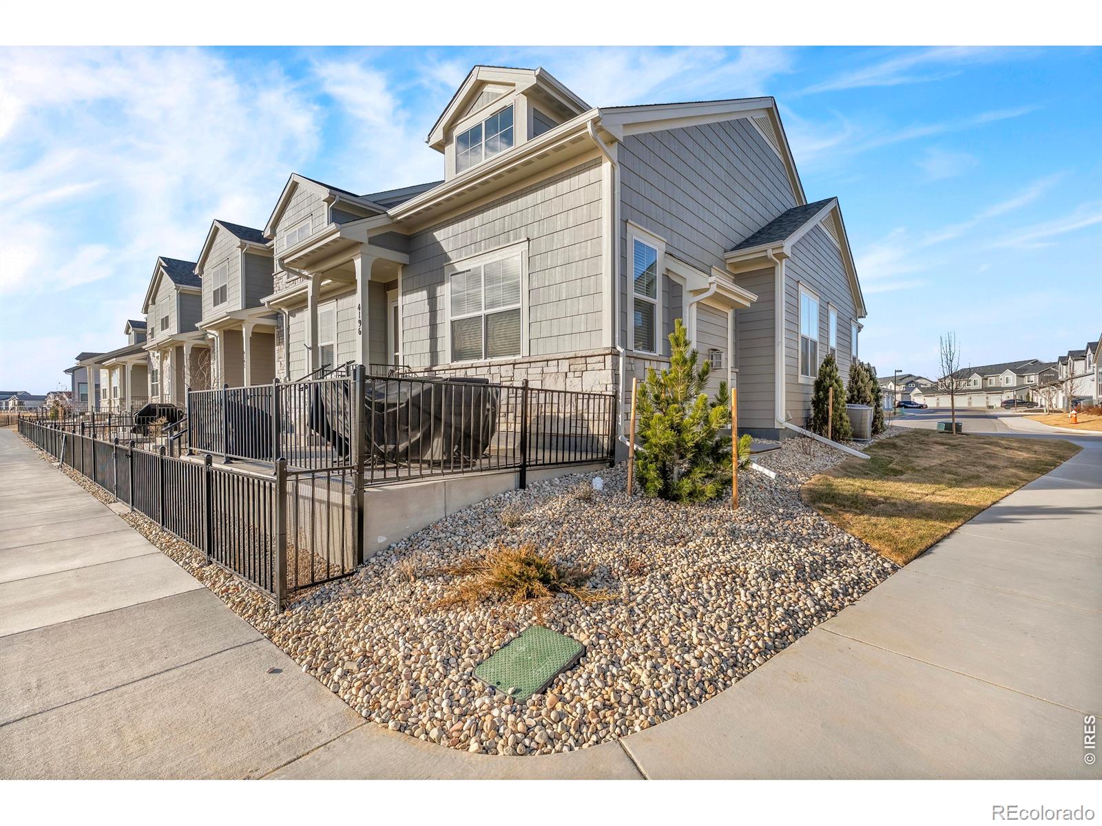 4216 Trapper Lake Drive Loveland CO 80538