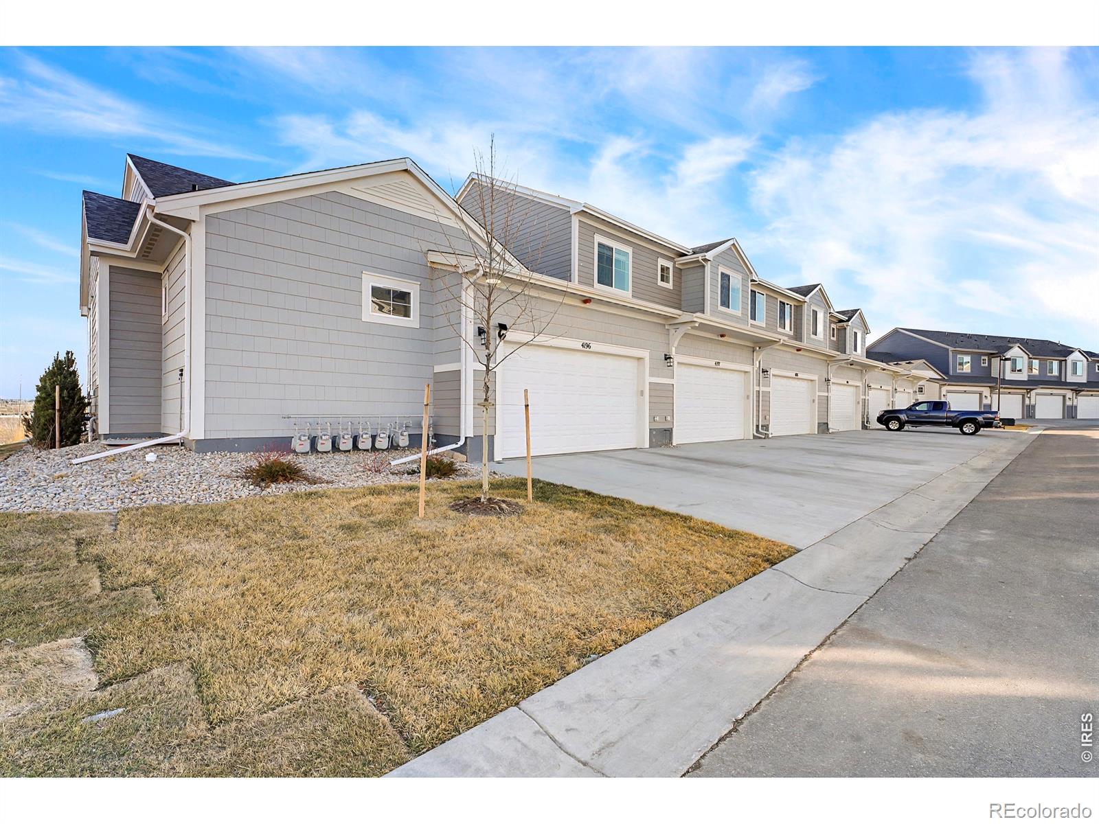4216 Trapper Lake Drive Loveland CO 80538