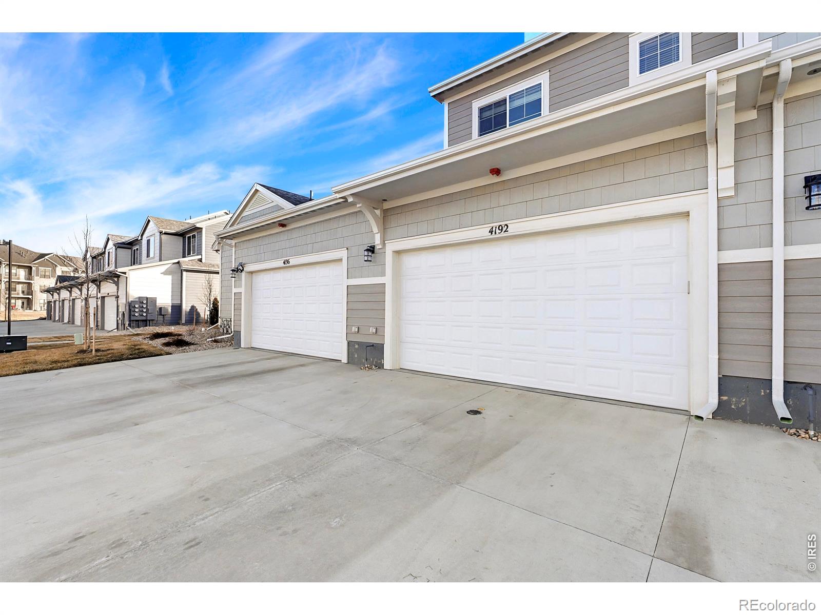 4216 Trapper Lake Drive Loveland CO 80538
