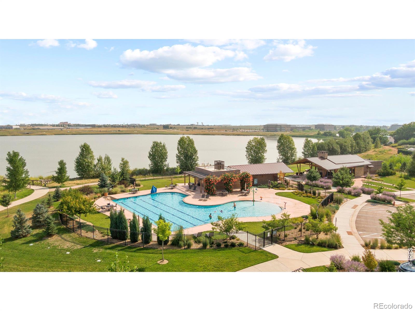 4216 Trapper Lake Drive Loveland CO 80538