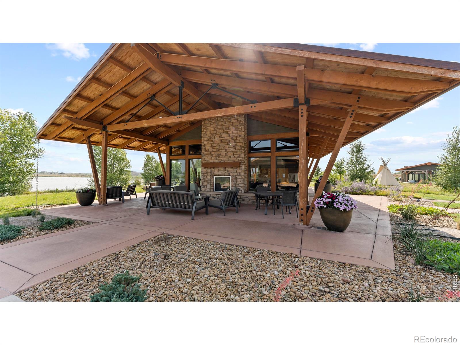 4216 Trapper Lake Drive Loveland CO 80538