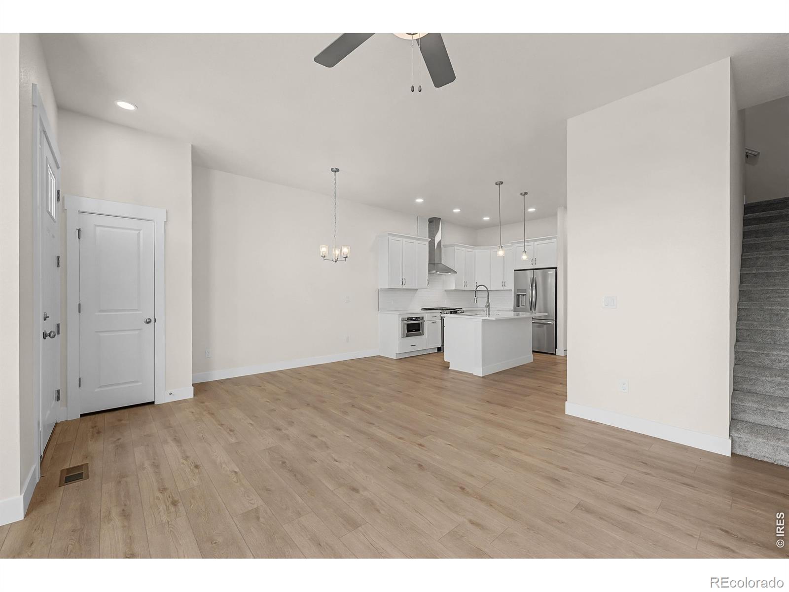 4216 Trapper Lake Drive Loveland CO 80538