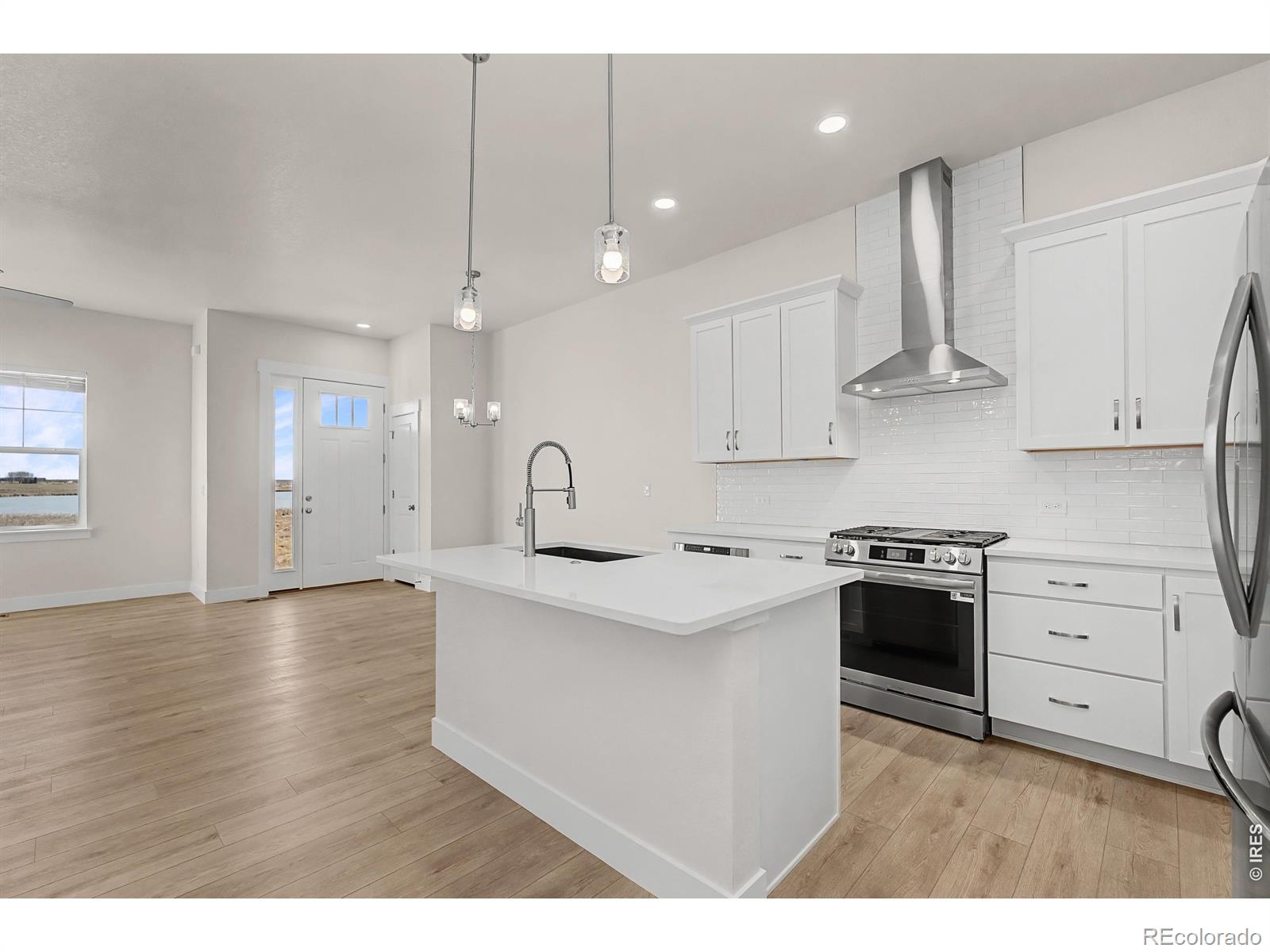 4216 Trapper Lake Drive Loveland CO 80538