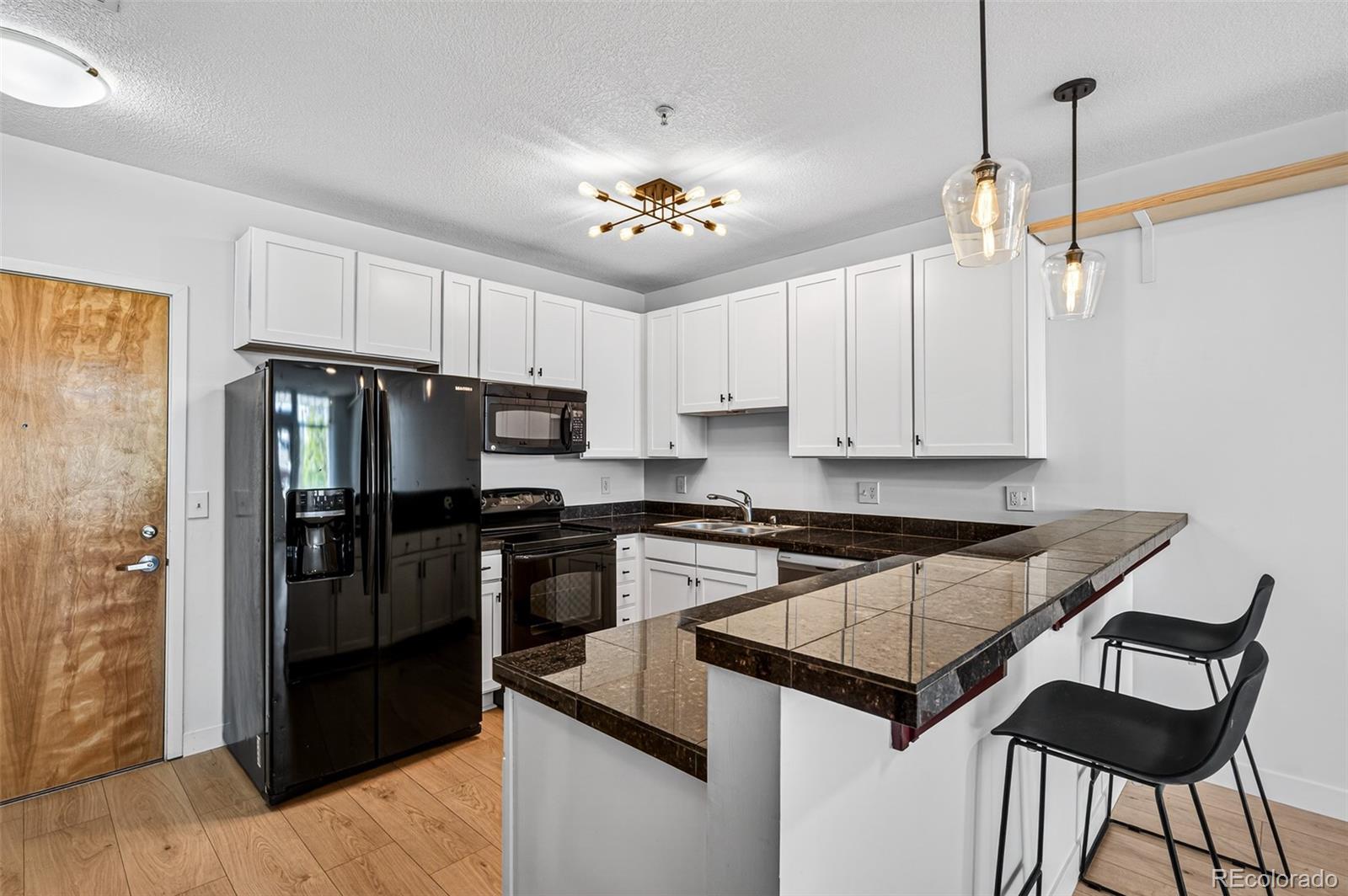 3101 Blake Street Denver CO 80205