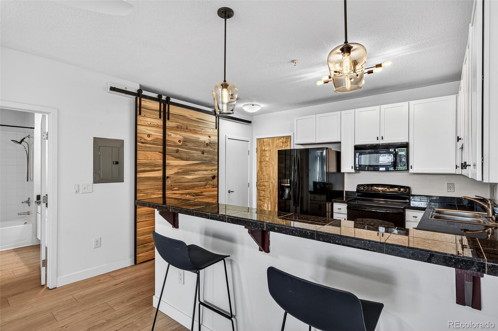 3101 Blake Street Denver CO 80205