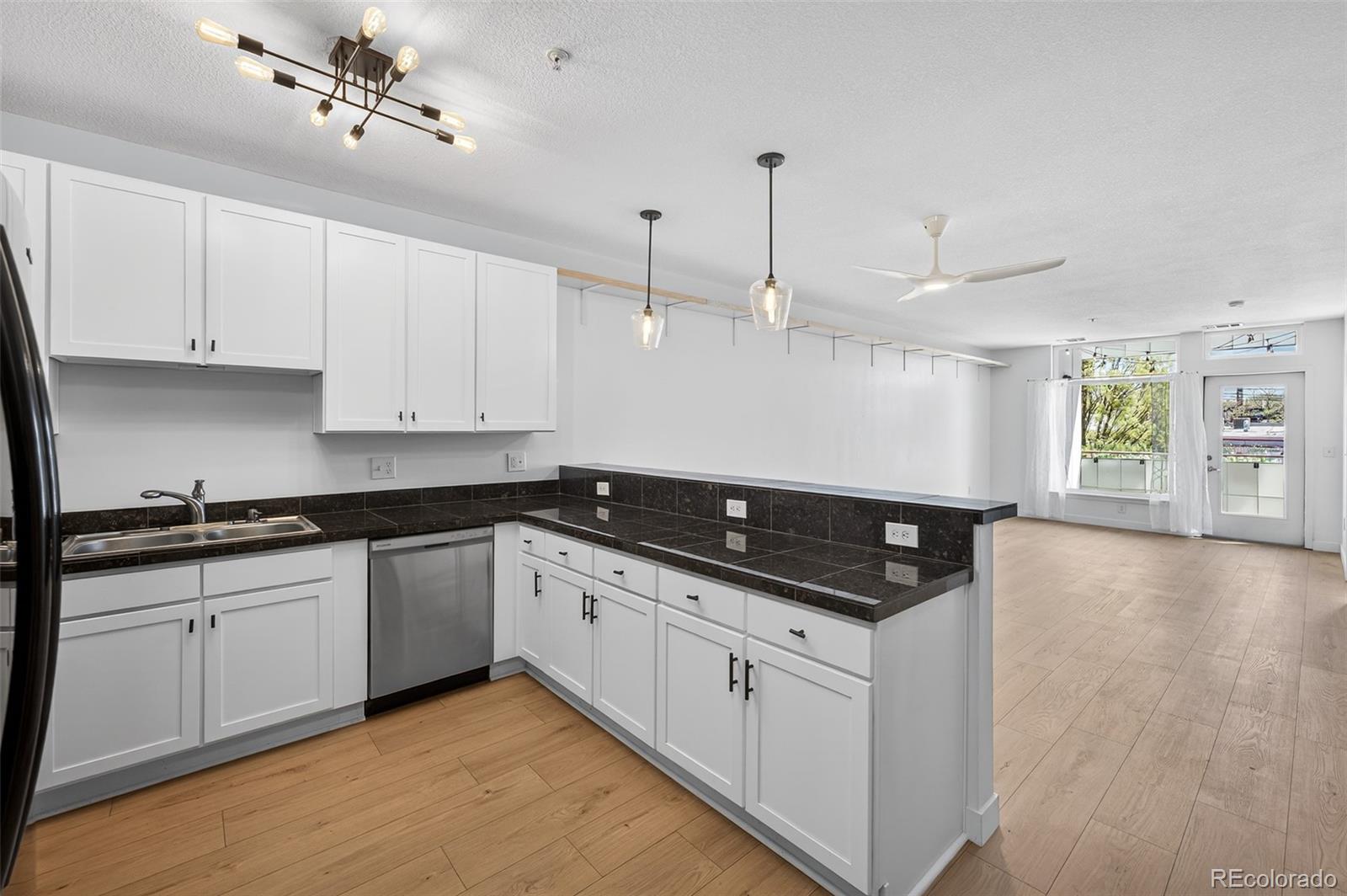 3101 Blake Street Denver CO 80205