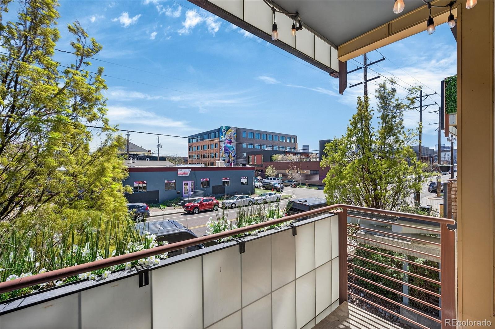 3101 Blake Street Denver CO 80205