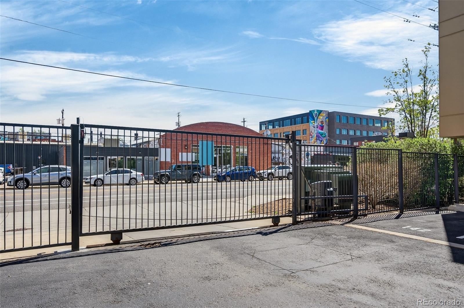 3101 Blake Street Denver CO 80205