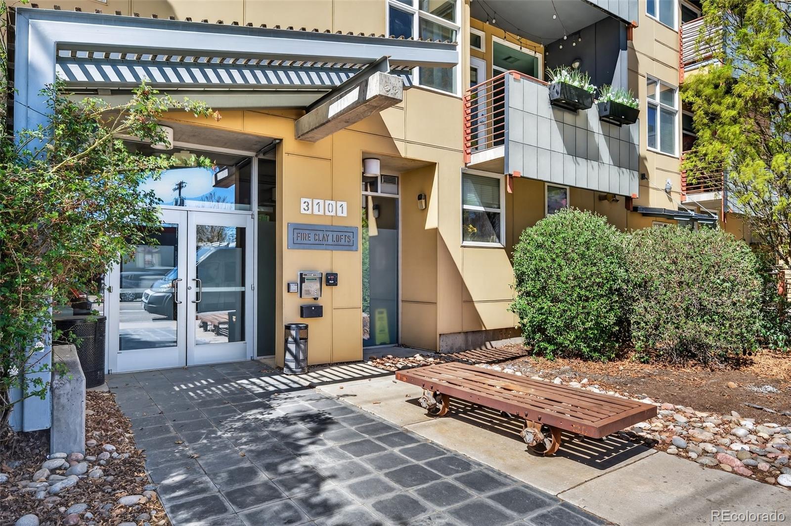 3101 Blake Street Denver CO 80205