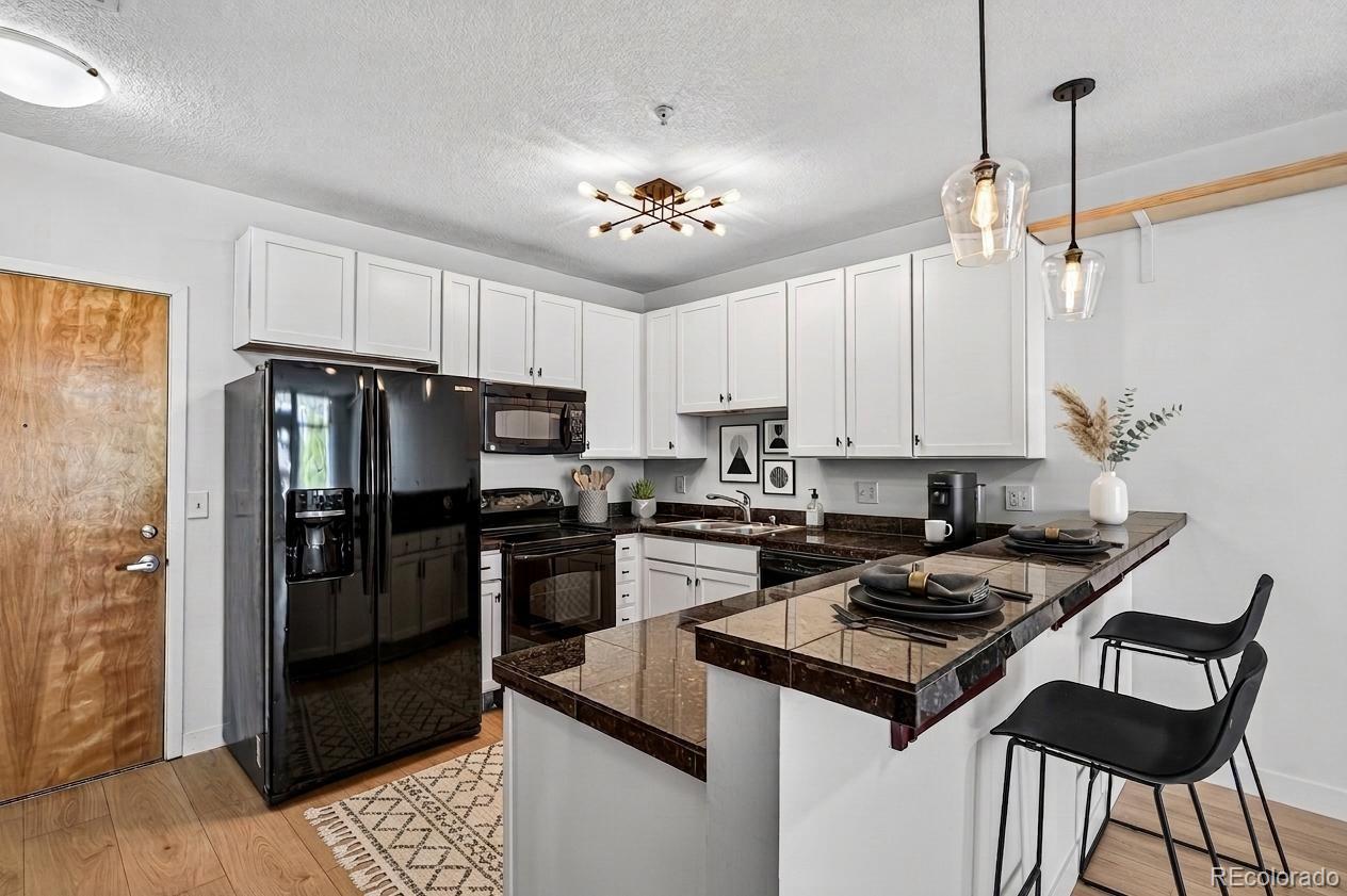 3101 Blake Street Denver CO 80205
