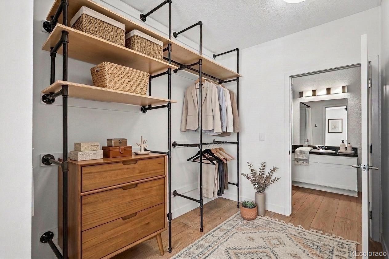 3101 Blake Street Denver CO 80205