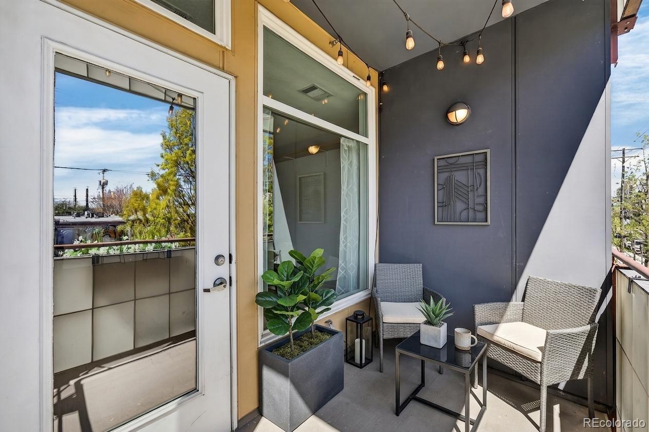 3101 Blake Street Denver CO 80205