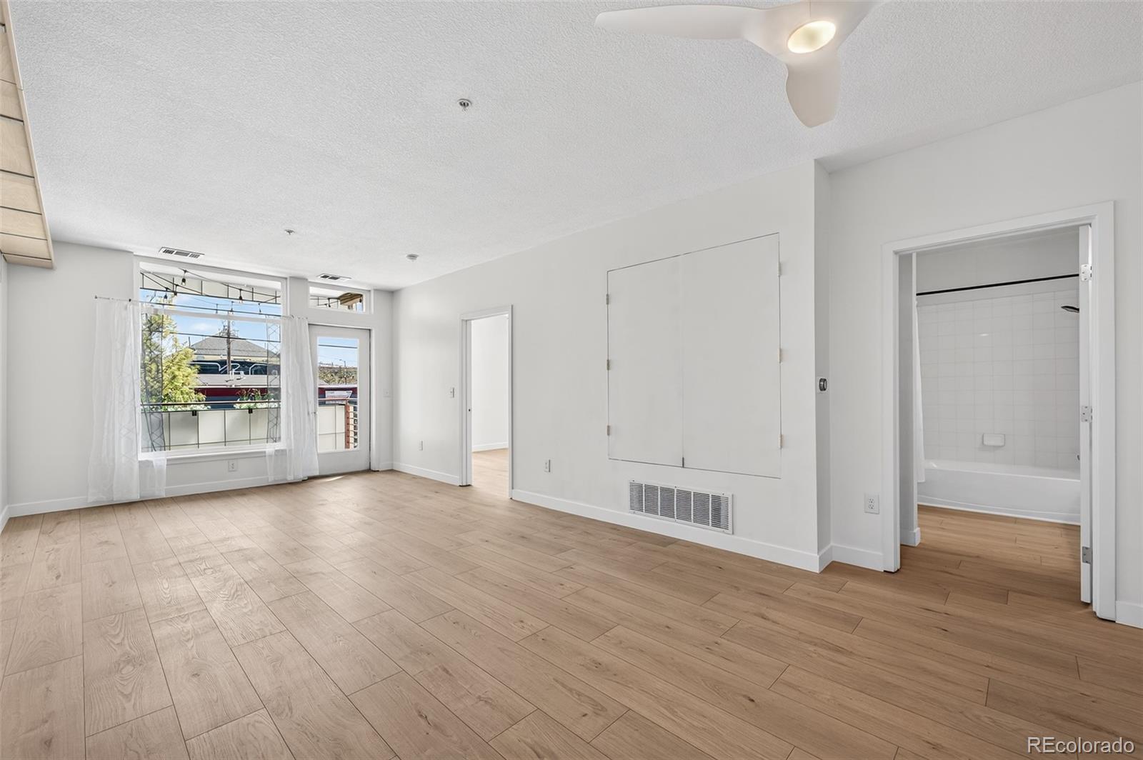 3101 Blake Street Denver CO 80205
