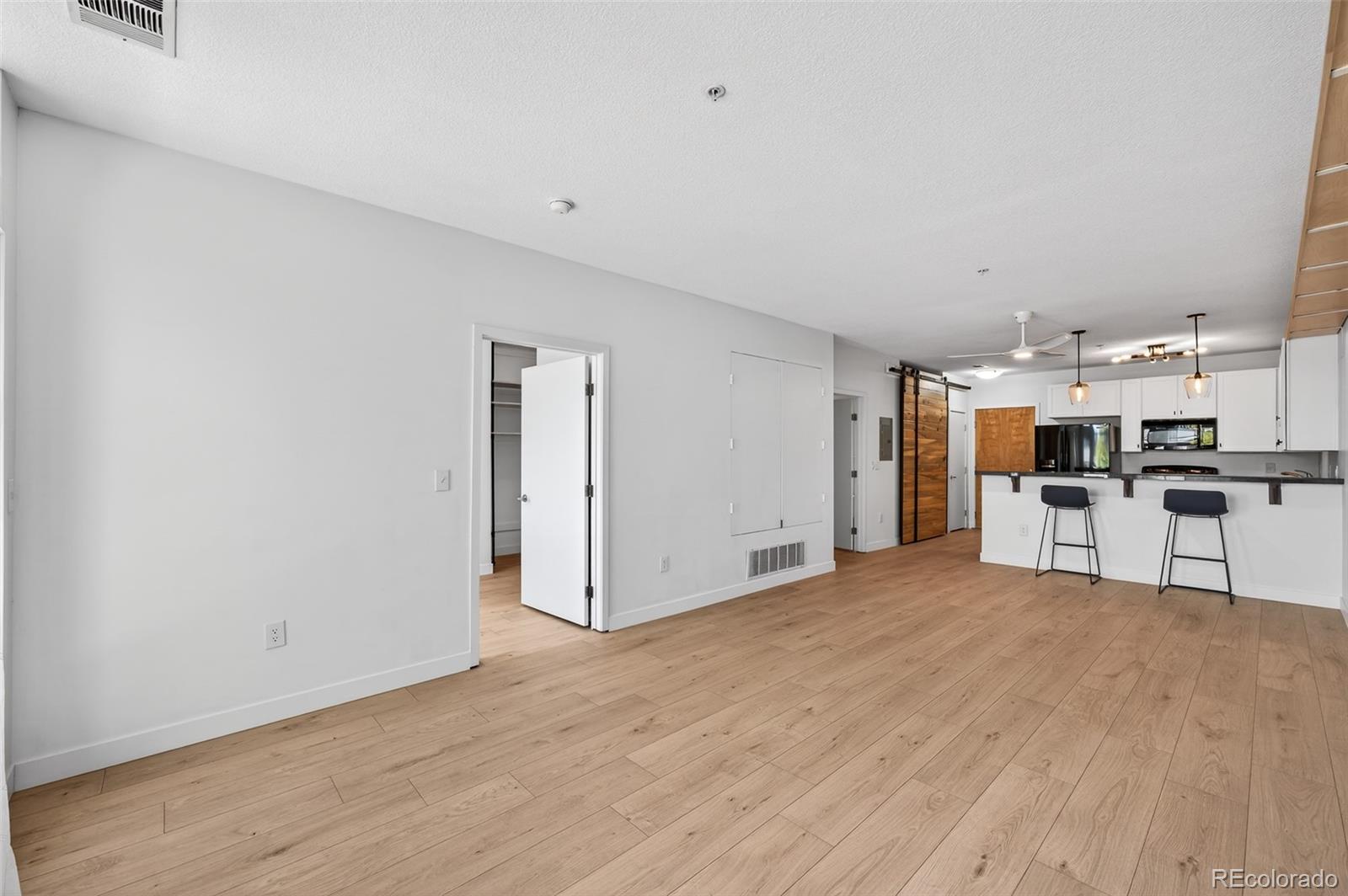 3101 Blake Street Denver CO 80205