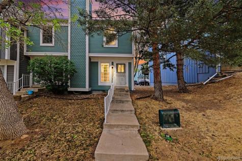 10406 W Dartmouth Avenue Lakewood CO 80227