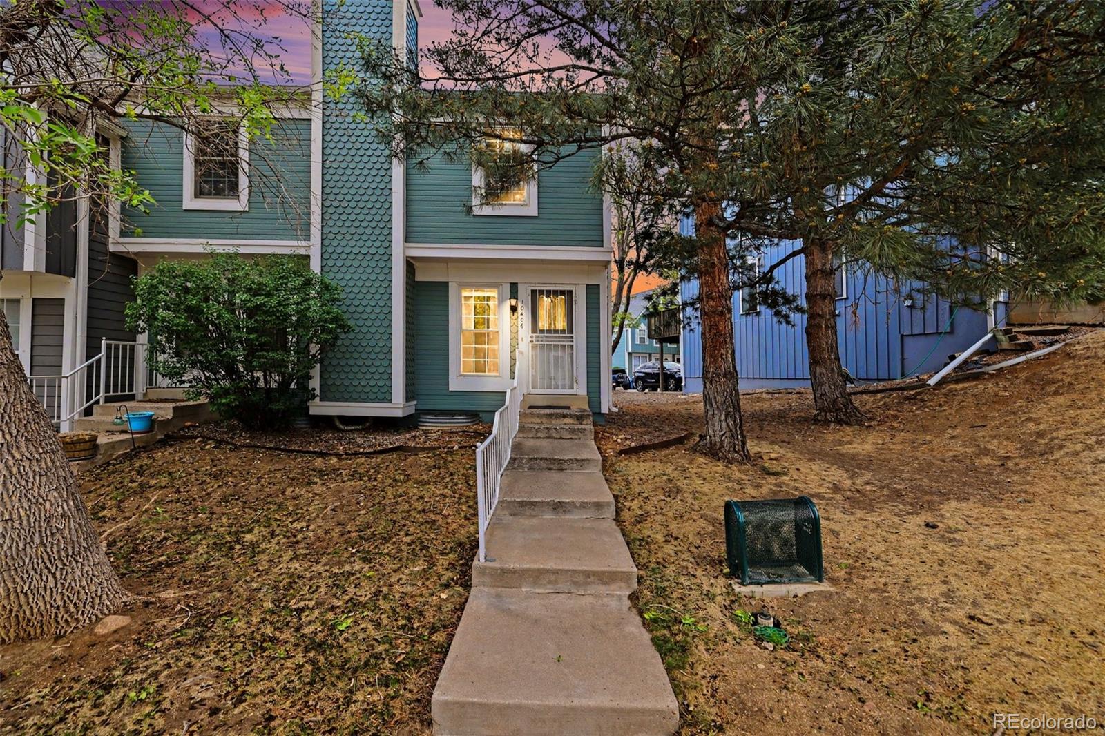 10406 W Dartmouth Avenue Lakewood CO 80227
