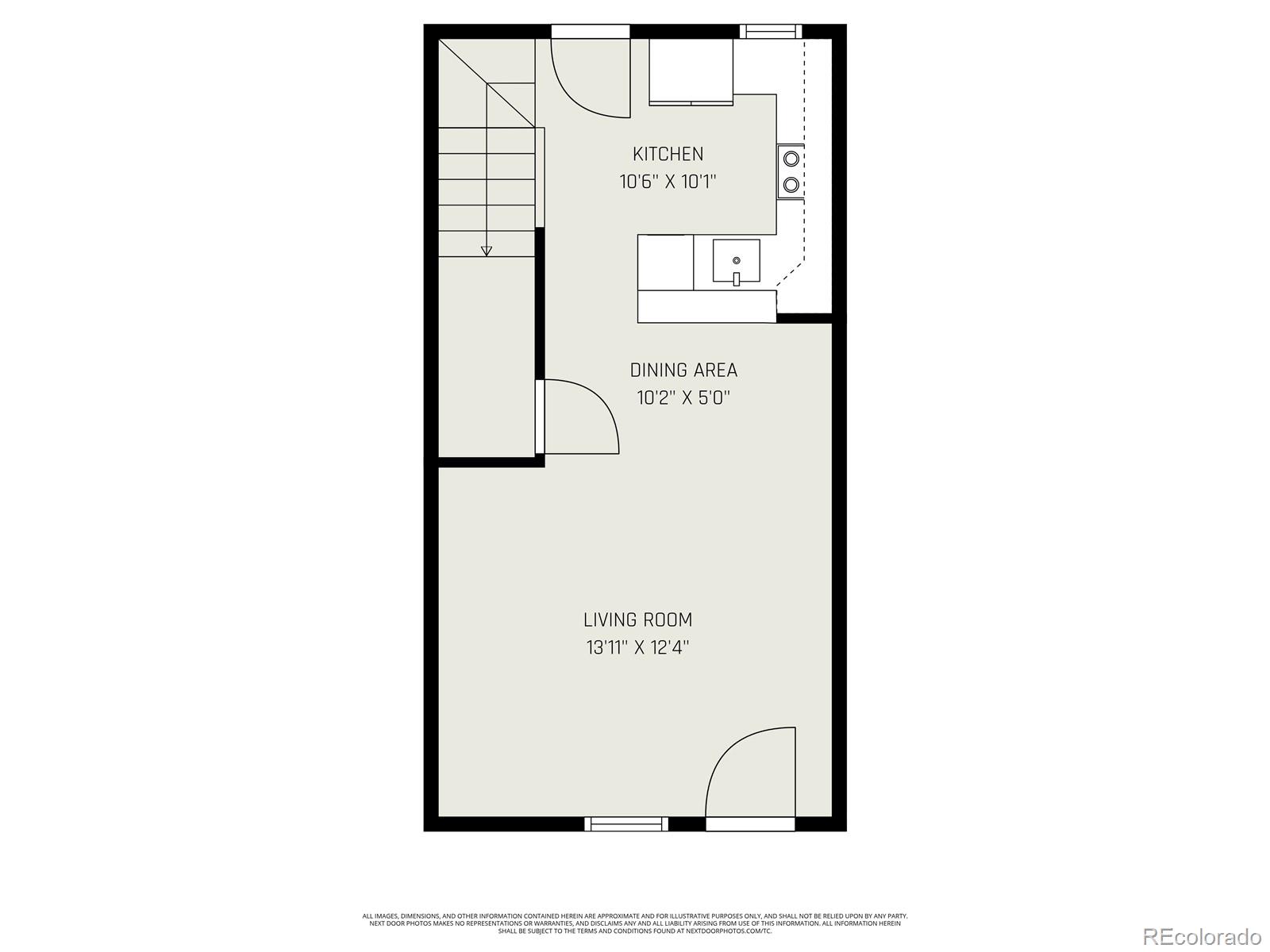 10406 W Dartmouth Avenue Lakewood CO 80227