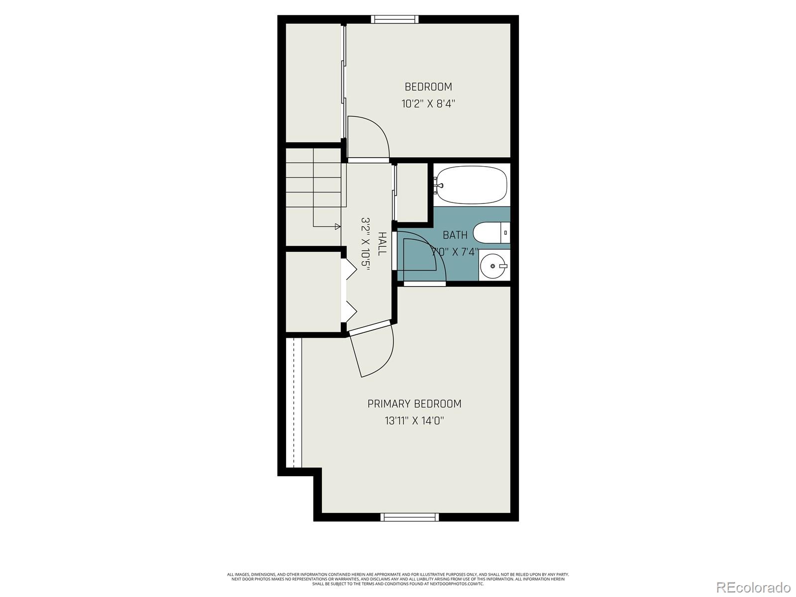 10406 W Dartmouth Avenue Lakewood CO 80227