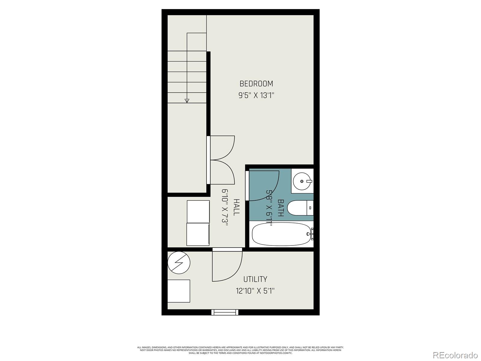 10406 W Dartmouth Avenue Lakewood CO 80227