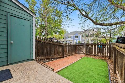 10406 W Dartmouth Avenue Lakewood CO 80227