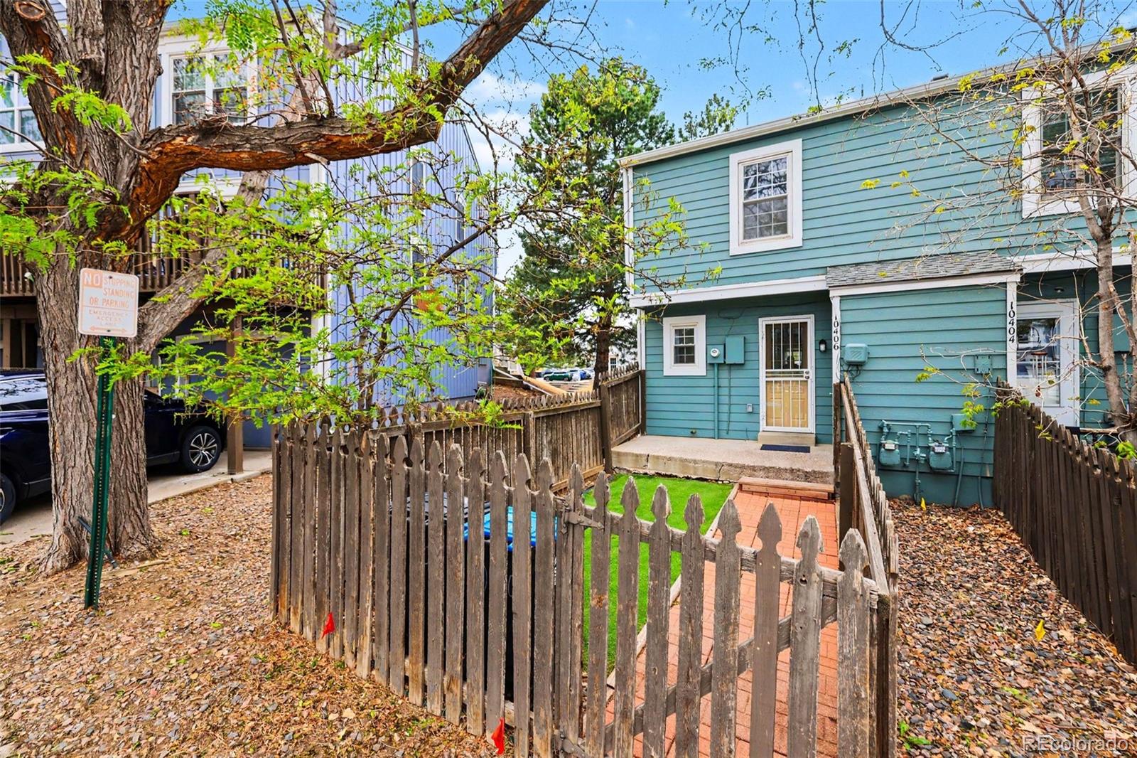 10406 W Dartmouth Avenue Lakewood CO 80227