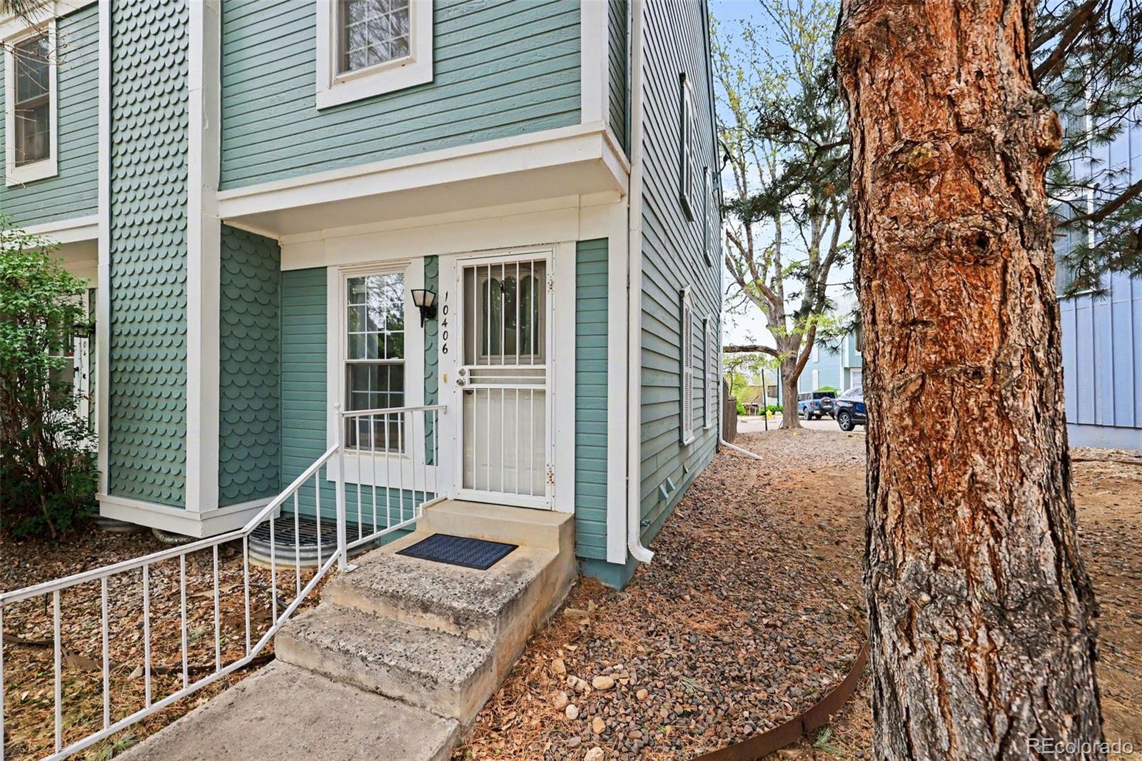 10406 W Dartmouth Avenue Lakewood CO 80227